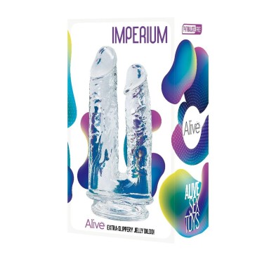 Dildo-Imperium Jelly SZ01